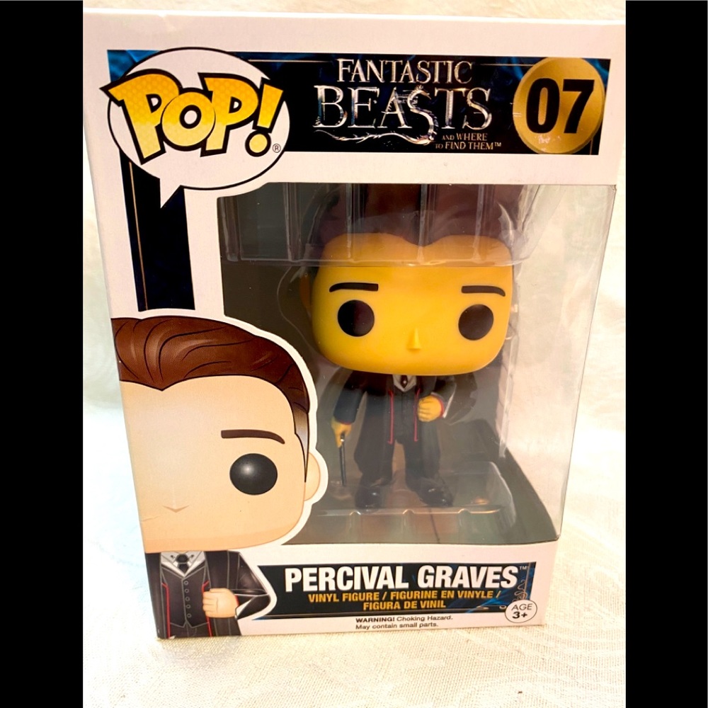 Funko pop
